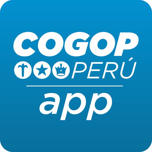 COGOP Perú App