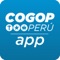 COGOP Perú App te permitirá ver las novedades, actividades y revistas