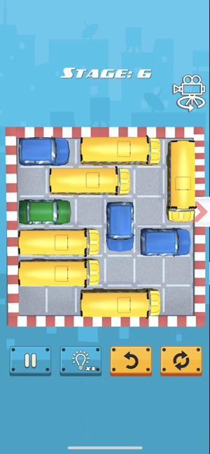 Parking Escape Deluxe(圖5)-速報App