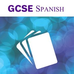 GCSE Spanish Vocab