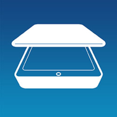 Tiny Scan-Scanner for Document