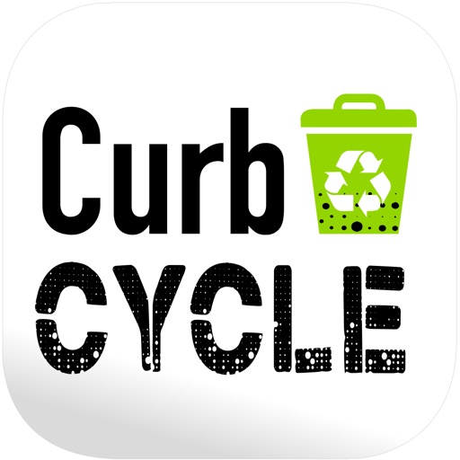 CurbCycle - Driver App