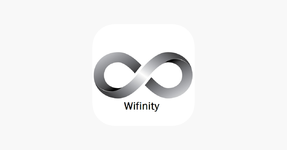 wifinity-on-the-app-store