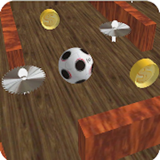 FootBall Balance 3D icon