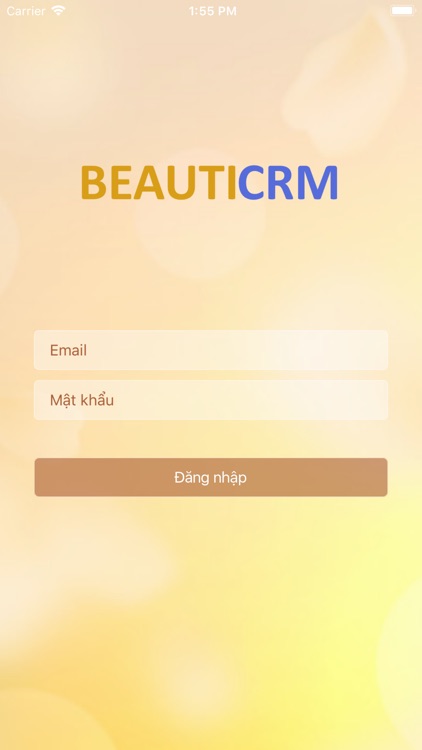 beautiCRM