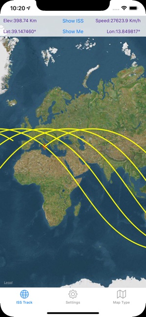 ISS Track 2(圖4)-速報App