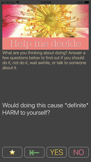 Help Me 2 Decide(圖5)-速報App