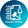 Proceso virtual