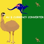 AUD $ Currency Converter