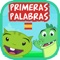 Los niños desde 3 años hasta 6 o 7 aprenderán a decir sus primeras palabras con juegos que estimulan su inteligencia y el aprendizaje temprano