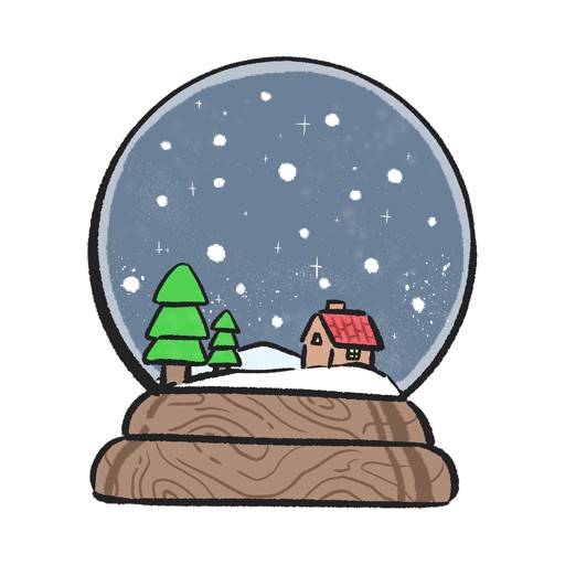 Lovely Winter_MINDON icon