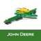 • Have trouble remembering which SCV each hydraulic hose should be plugged in for your planter