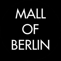 Mall of Berlin ne fonctionne pas? problème ou bug?