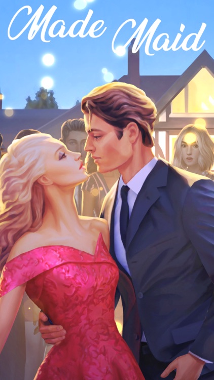 Love Choice: Interactive Story screenshot-5