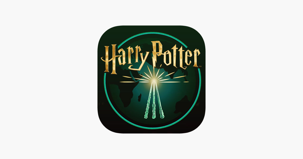 Harry Potter Wizards Unite On The App Store - ministry of death eaters roblox