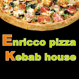 Enricco Pizza 2000