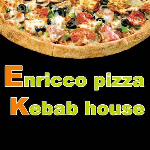 Enricco Pizza 2000 icon