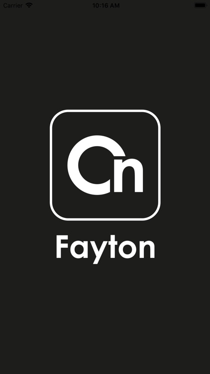 Fayton Top