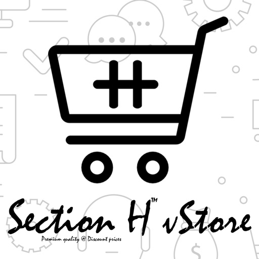 Section H™ vStore