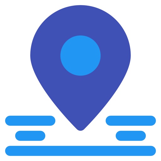 ViewMyGps Installer Icon