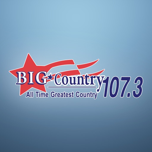 Big Country 107.3 icon