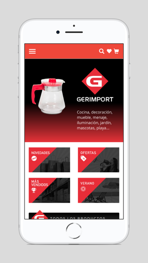 Gerimport(圖2)-速報App