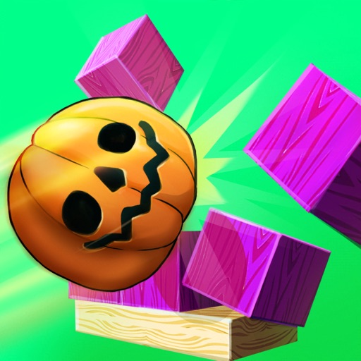 Knock Balls!