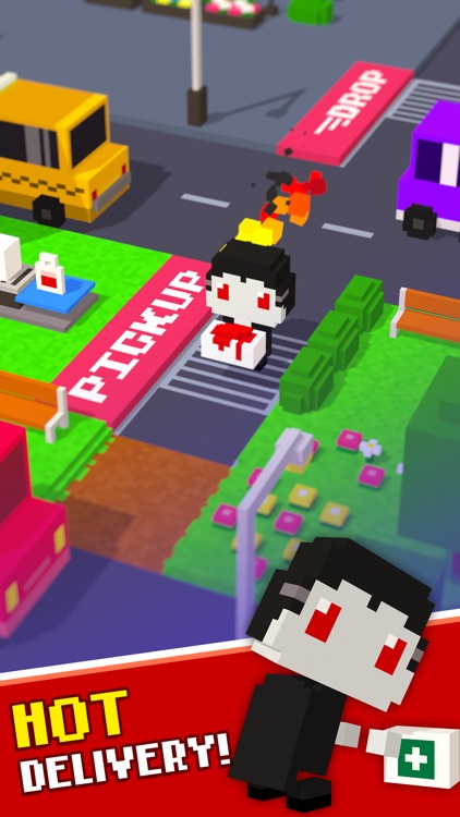 Picky Package screenshot-4