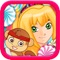 Princess Chloe and Kung-fu ninja monkey Mitch need your help to save the kingdom by solving these fun and exciting games