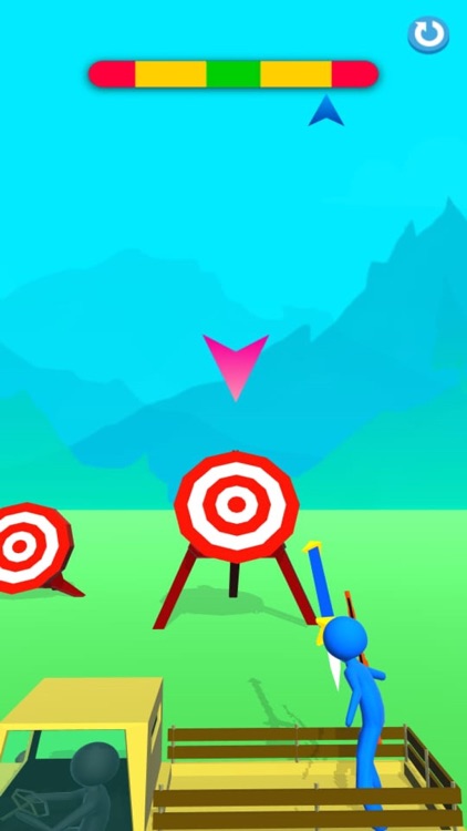 Archery TrickShots