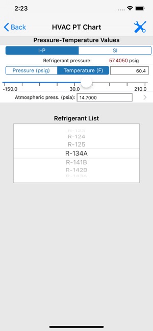 HVAC Toolkit(圖3)-速報App