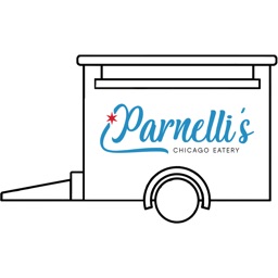 Parnelli's Food Truck