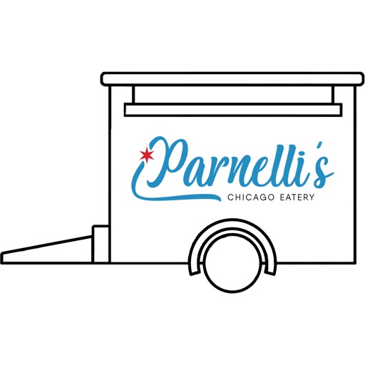 Parnelli's Food Truck