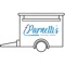 The “Parnelli's Food Truck” iOS app  provides all the information you need to know before heading to us and deciding what you want to try today