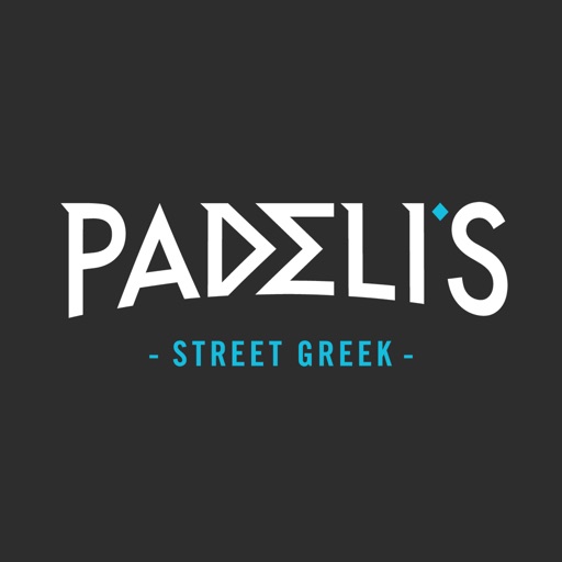 Padelis Street Greek