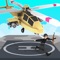 Icon Helicopter Shooters