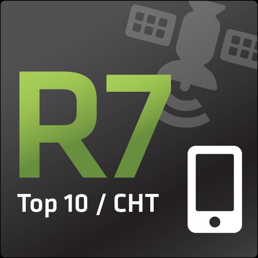 R7 Tool Seed App Icon