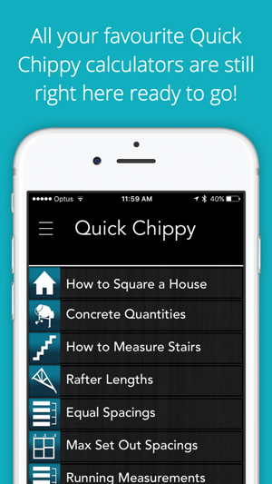 Quick Chippy Pro(圖8)-速報App