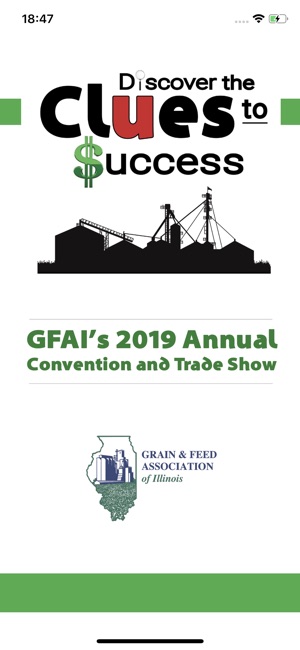 GFAI Convention and Trade Show(圖1)-速報App