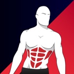 Spartan Six Pack in 30 Days