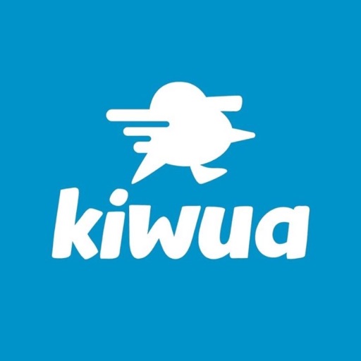 Kiwua Repartidor