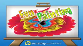 Game screenshot Fun Painting mod apk