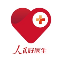 人民好医生-三甲医院主任医师直播在线咨询
