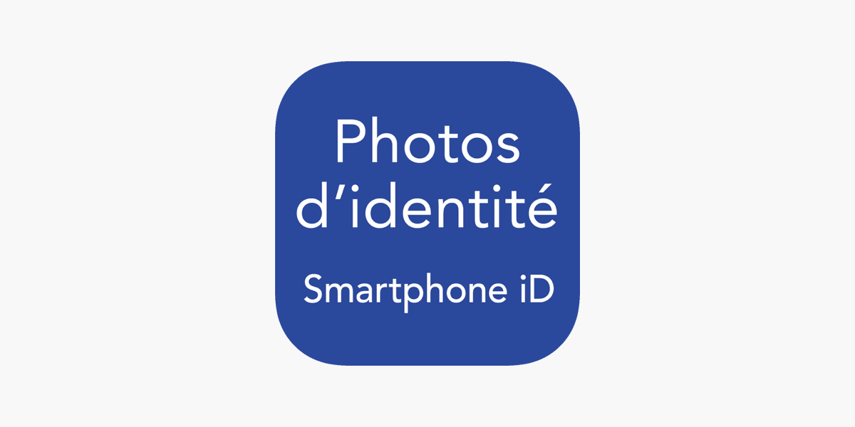 Photo Identite On The App Store