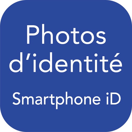 Photo identité iOS App