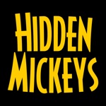Download Hidden Mickeys: Disneyland app