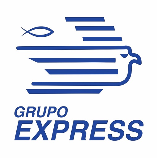 Grupo Express - Mensajería