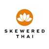Skewered Thai