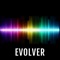 Evolver is a performance tool for creating multi-layered evolving sequences of sound