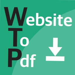 WTP - Website To Pdf